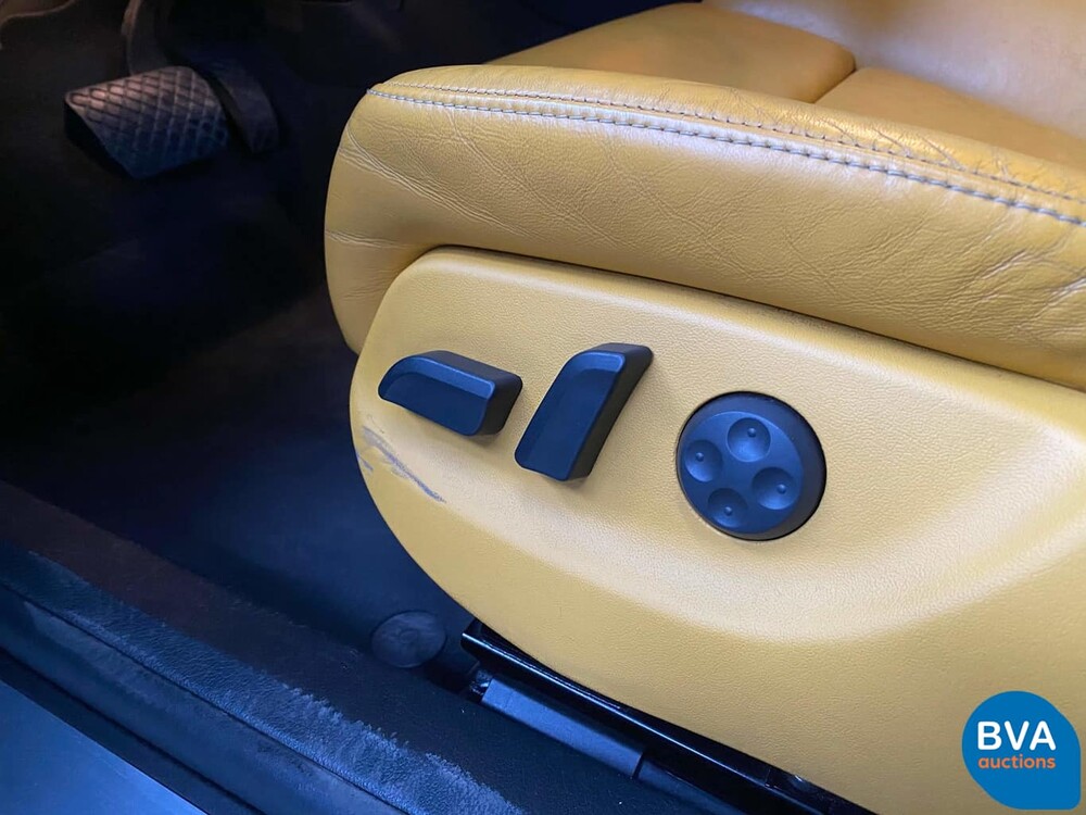 Audi S4 Avant 4.2 V8 Quattro Pro Line 344 PS A4 2005.