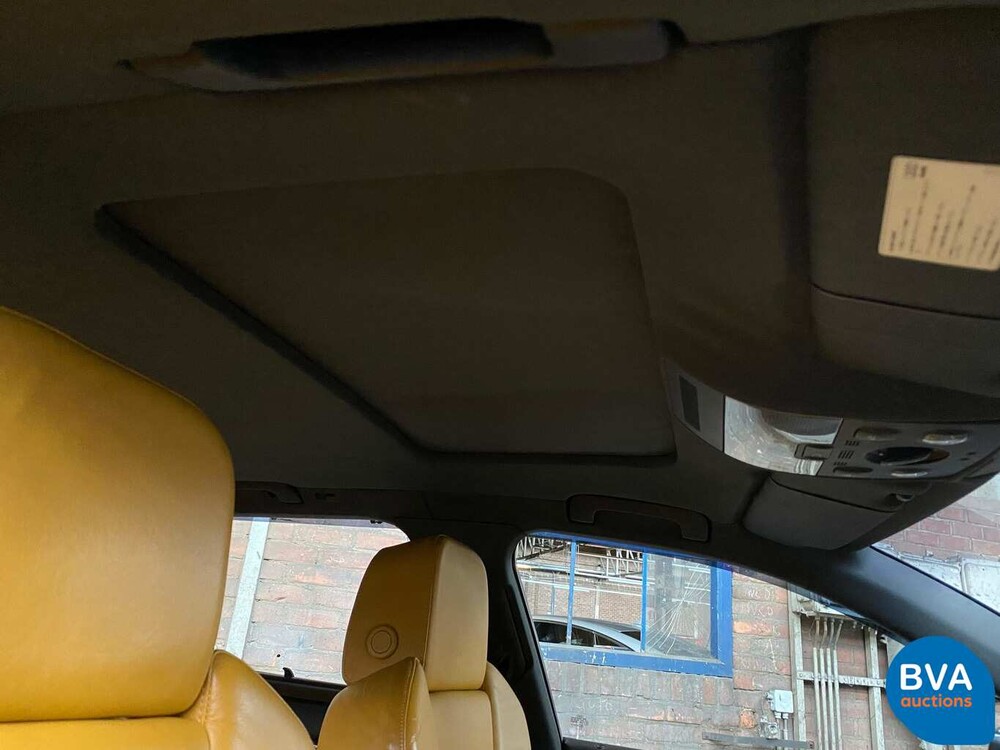 Audi S4 Avant 4.2 V8 Quattro Pro Line 344 PS A4 2005.