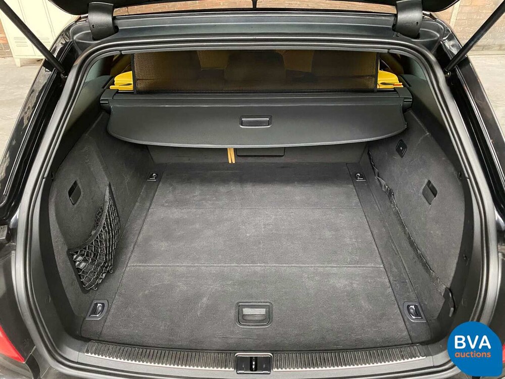 Audi S4 Avant 4.2 V8 Quattro Pro Line 344 PS A4 2005.