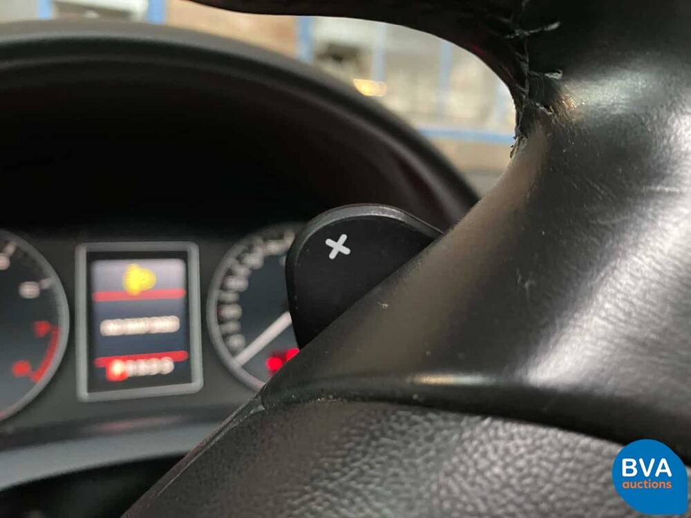 Audi S4 Avant 4.2 V8 Quattro Pro Line 344 PS A4 2005.