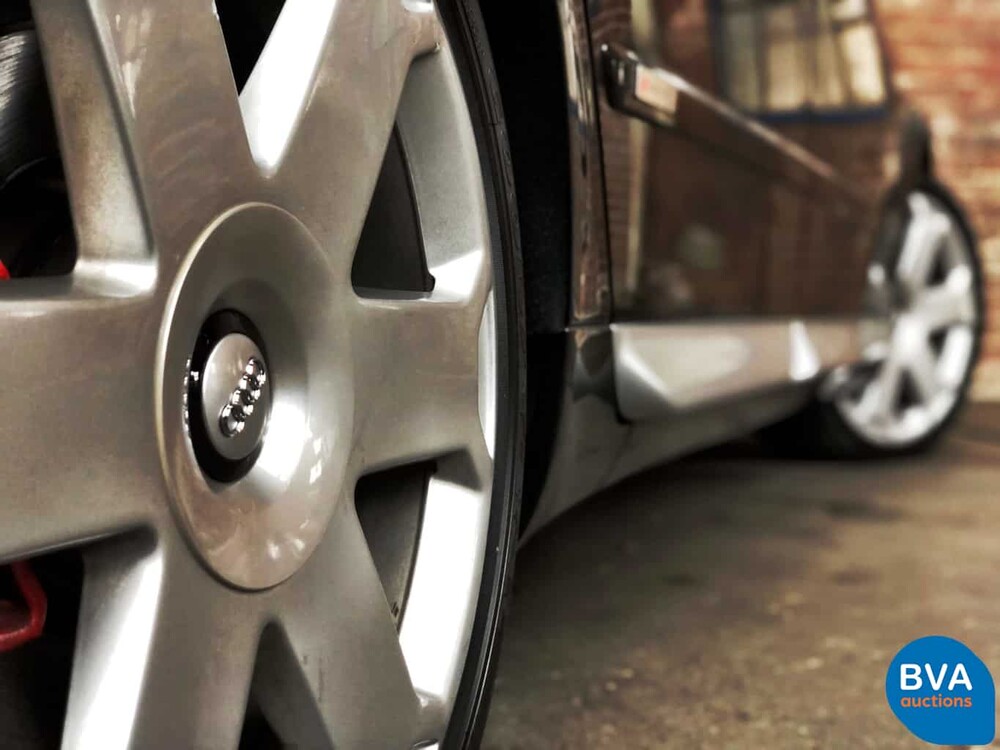 Audi S4 Avant 4.2 V8 Quattro Pro Line 344 PS A4 2005.