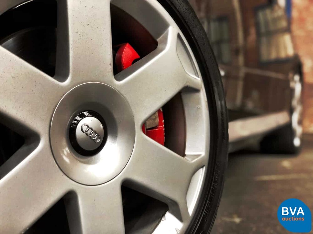 Audi S4 Avant 4.2 V8 Quattro Pro Line 344 PS A4 2005.