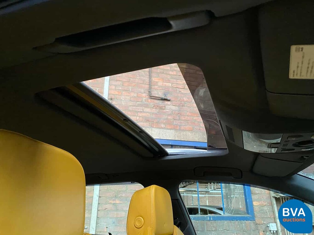 Audi S4 Avant 4.2 V8 Quattro Pro Line 344 PS A4 2005.