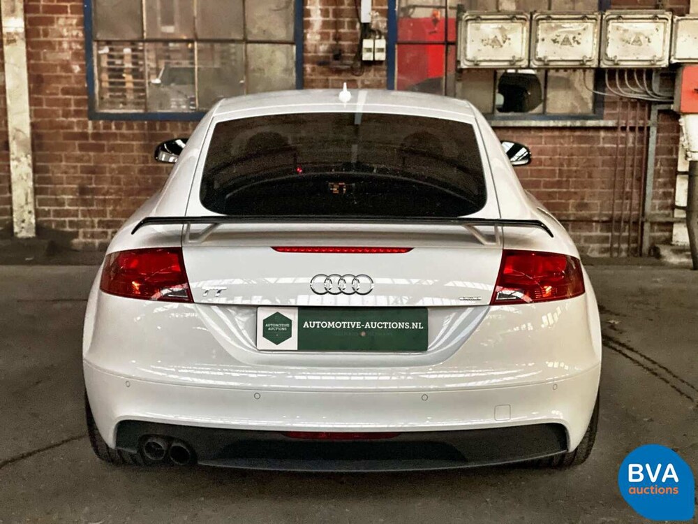 Audi TT 2.0 TDI Quattro Pro Line S 170hp 2013, H-599-XN.