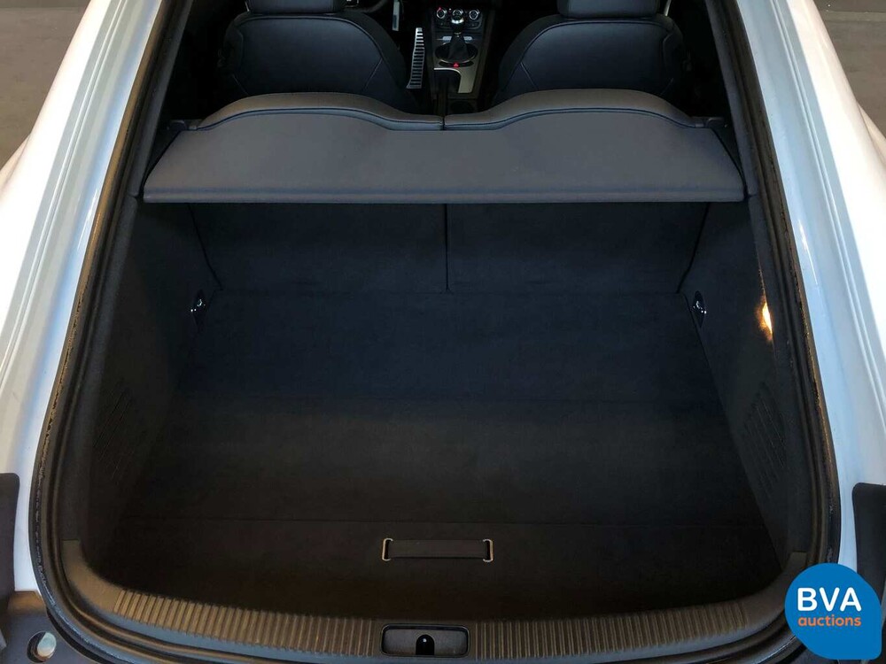 Audi TT 2.0 TDI Quattro Pro Line S 170hp 2013, H-599-XN.