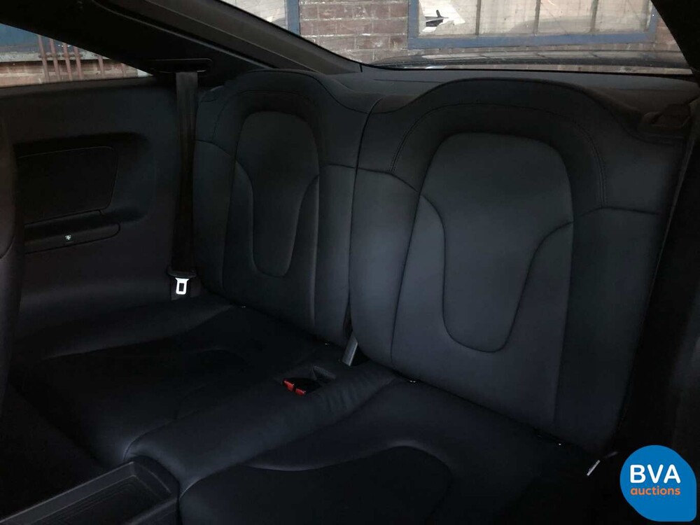 Audi TT 2.0 TDI Quattro Pro Line S 170hp 2013, H-599-XN.