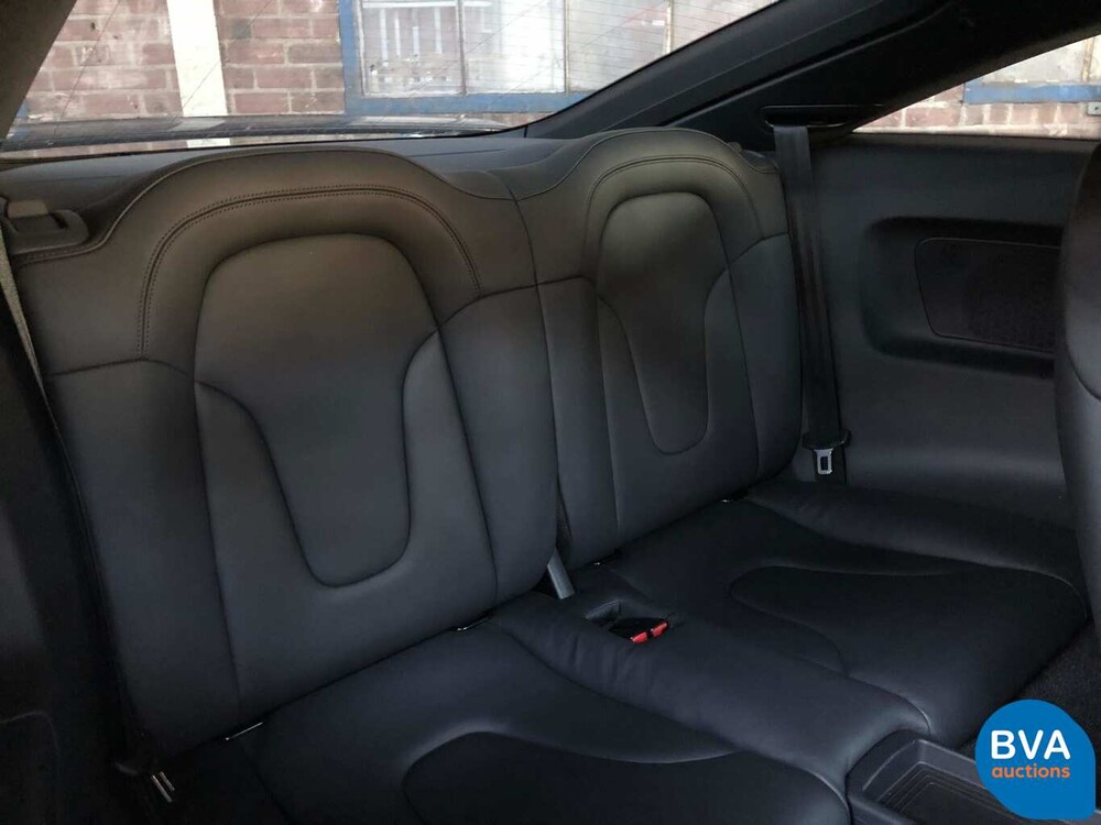 Audi TT 2.0 TDI Quattro Pro Line S 170hp 2013, H-599-XN.