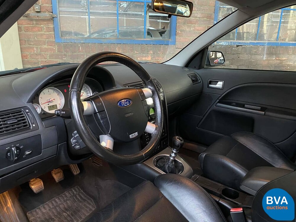 Ford Mondeo 3.0 V6 ST220 226 PS 2003, 24-NG-DD.