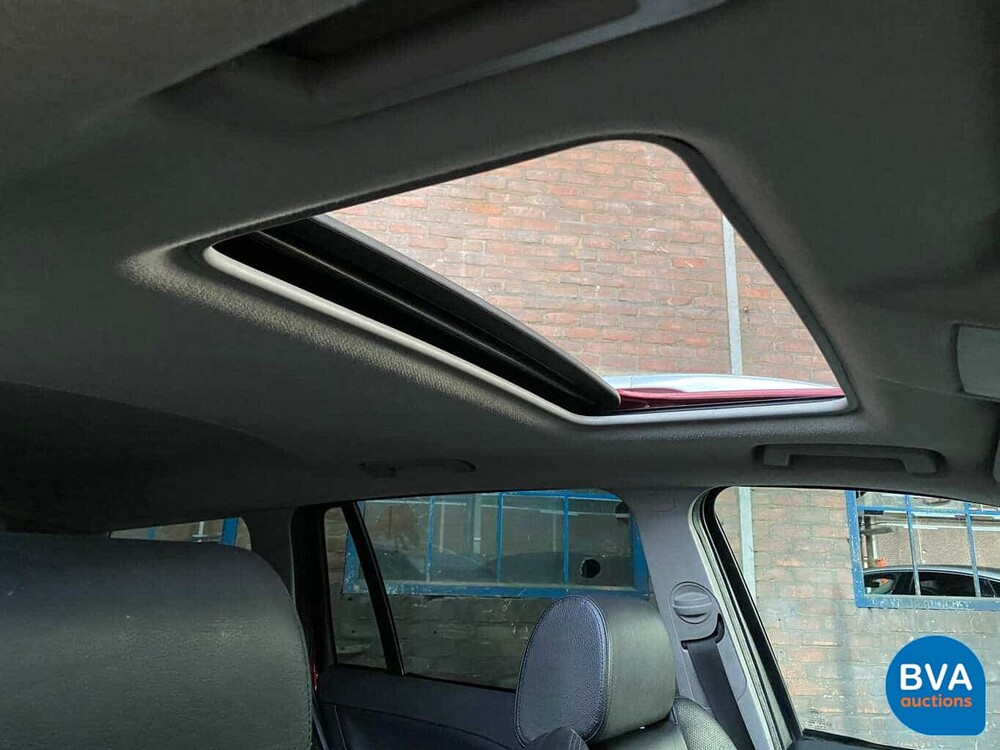 Ford Mondeo 3.0 V6 ST220 226 PS 2003, 24-NG-DD.