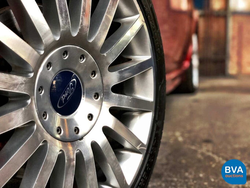 Ford Mondeo 3.0 V6 ST220 226 PS 2003, 24-NG-DD.