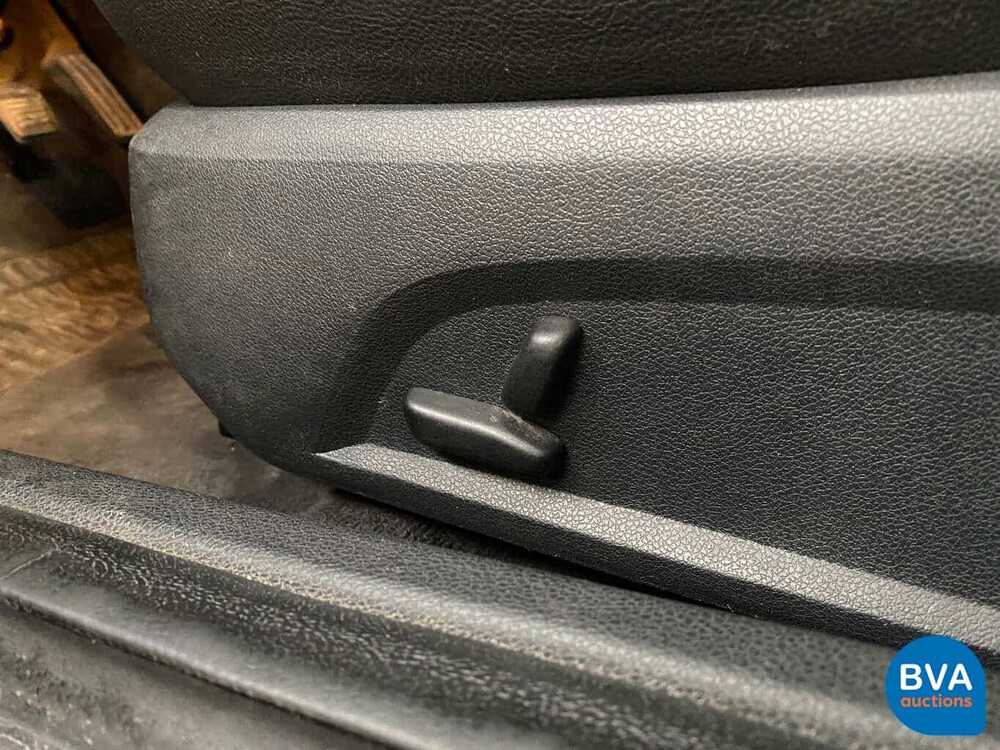 Ford Mondeo 3.0 V6 ST220 226 PS 2003, 24-NG-DD.