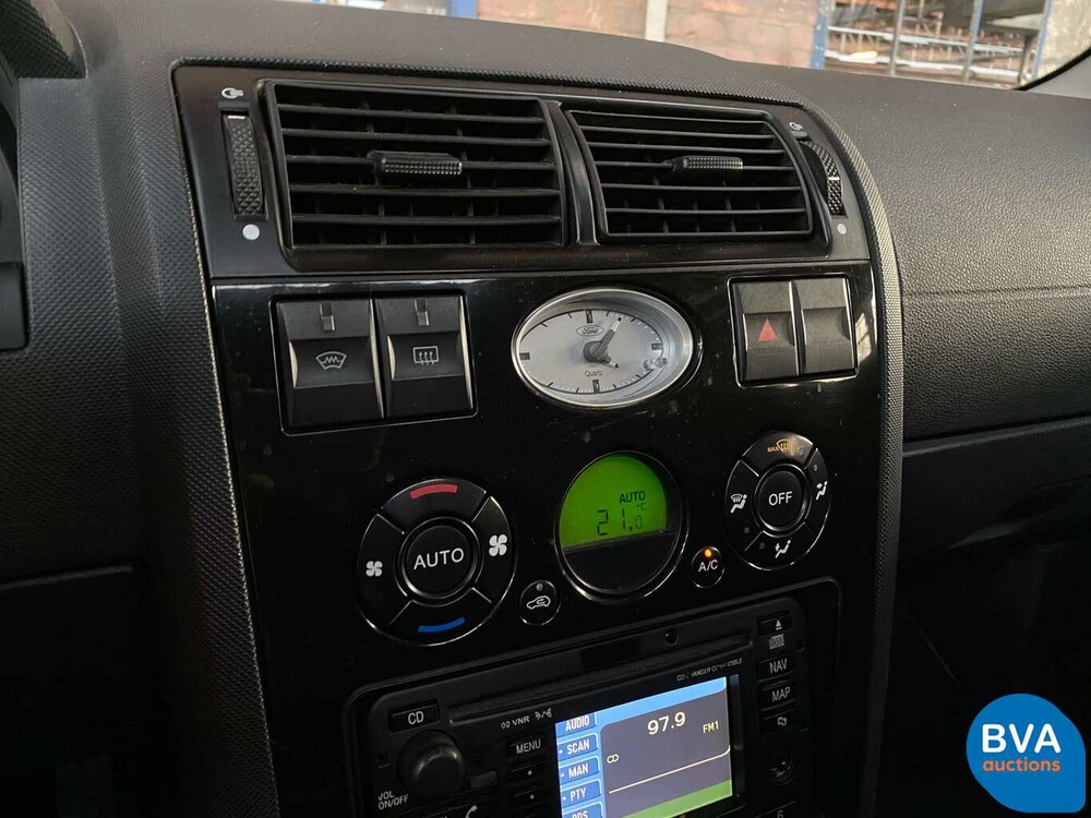 Ford Mondeo 3.0 V6 ST220 226 PS 2003, 24-NG-DD.