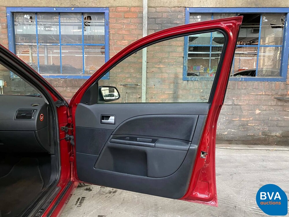 Ford Mondeo 3.0 V6 ST220 226 PS 2003, 24-NG-DD.