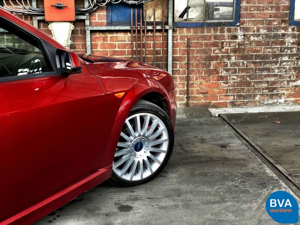 Ford Mondeo 3.0 V6 ST220 226 PS 2003, 24-NG-DD.