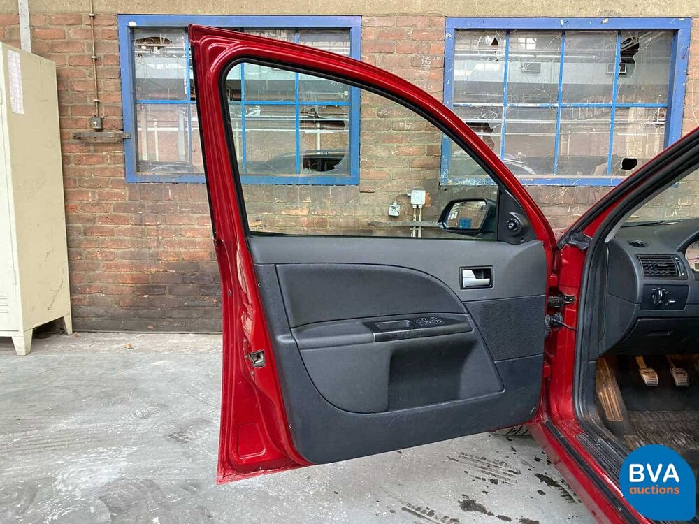 Ford Mondeo 3.0 V6 ST220 226 PS 2003, 24-NG-DD.