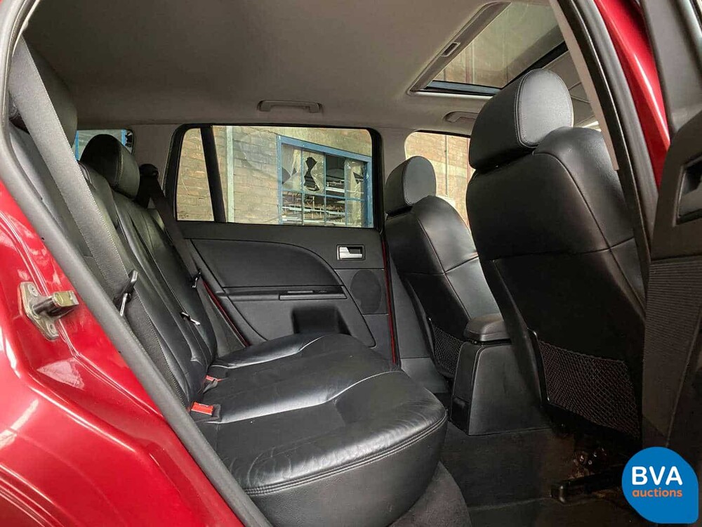 Ford Mondeo 3.0 V6 ST220 226 PS 2003, 24-NG-DD.