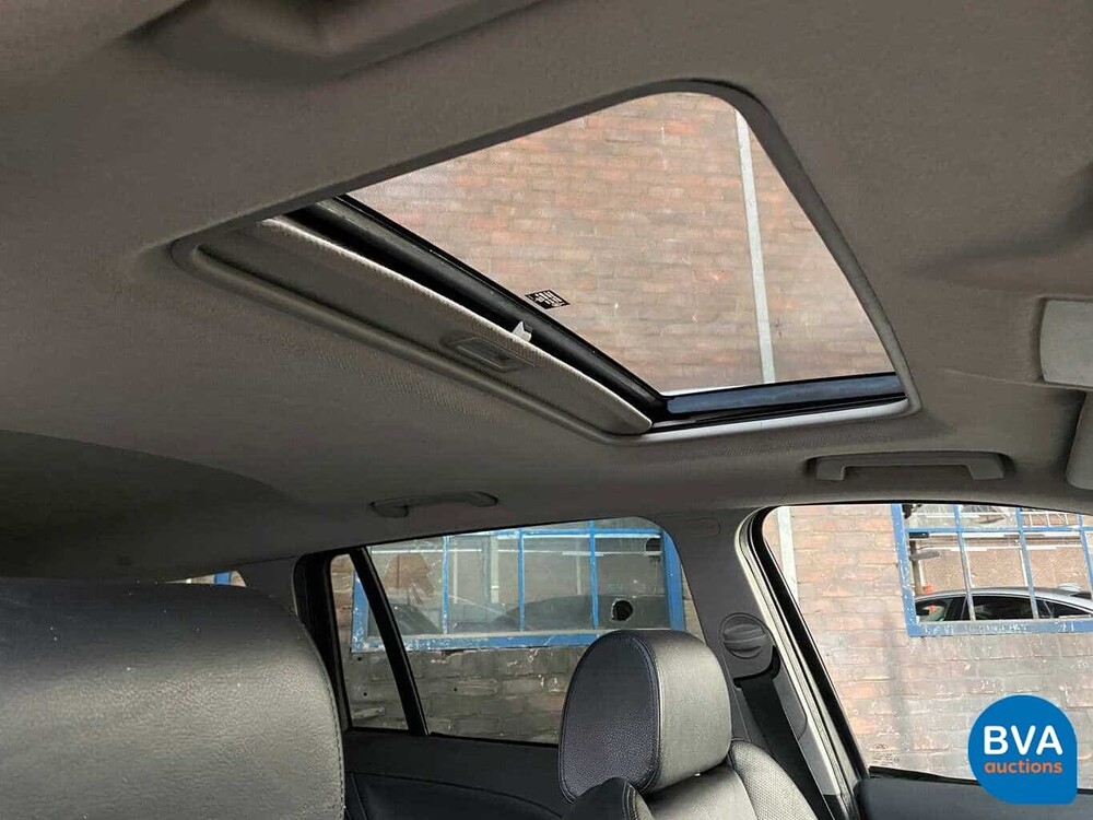 Ford Mondeo 3.0 V6 ST220 226 PS 2003, 24-NG-DD.