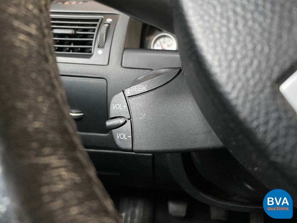 Ford Mondeo 3.0 V6 ST220 226 PS 2003, 24-NG-DD.