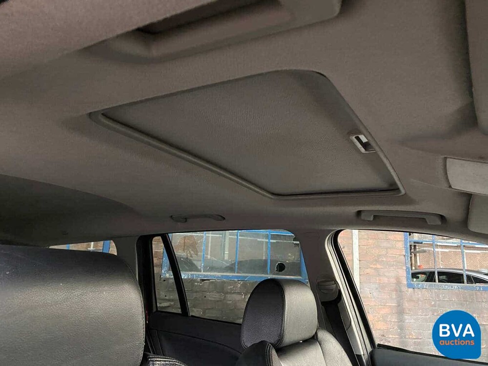 Ford Mondeo 3.0 V6 ST220 226 PS 2003, 24-NG-DD.