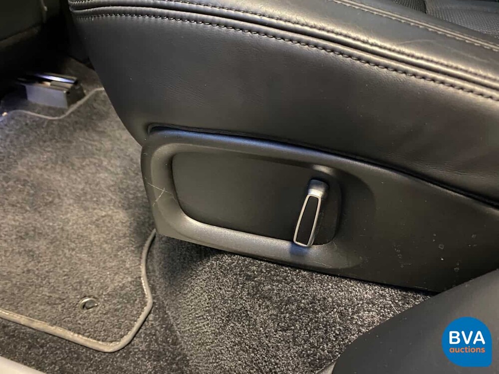 Land Rover Range Rover TDV6 Vogue 258 PS 2017 Org. Niederländisch, KT-553-B.