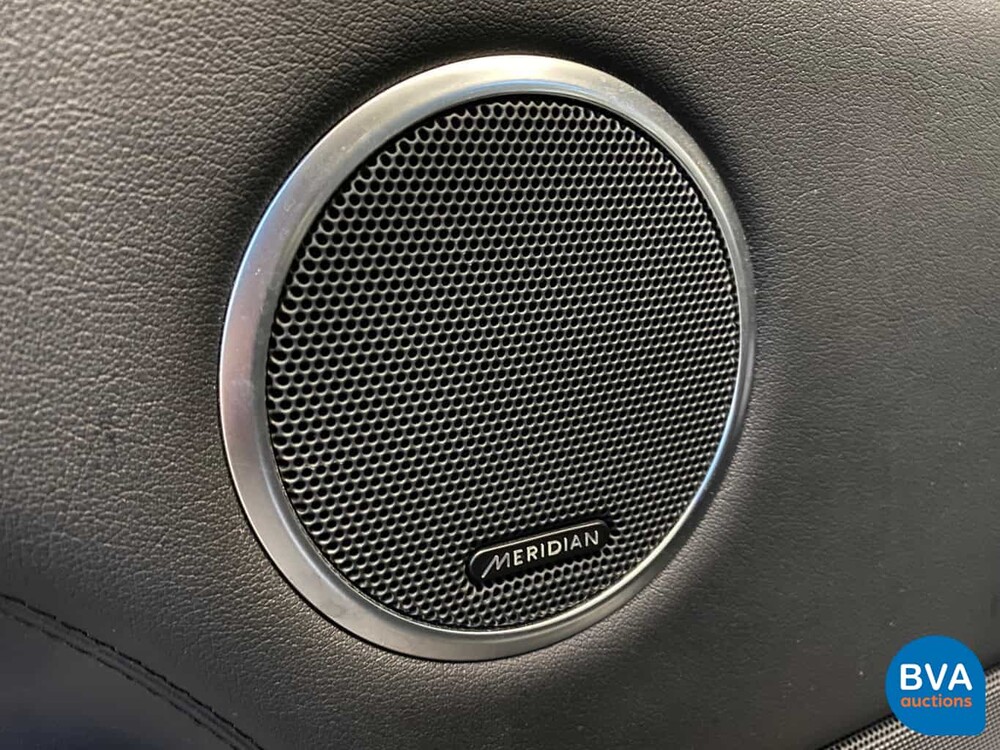 Land Rover Range Rover TDV6 Vogue 258 PS 2017 Org. Niederländisch, KT-553-B.