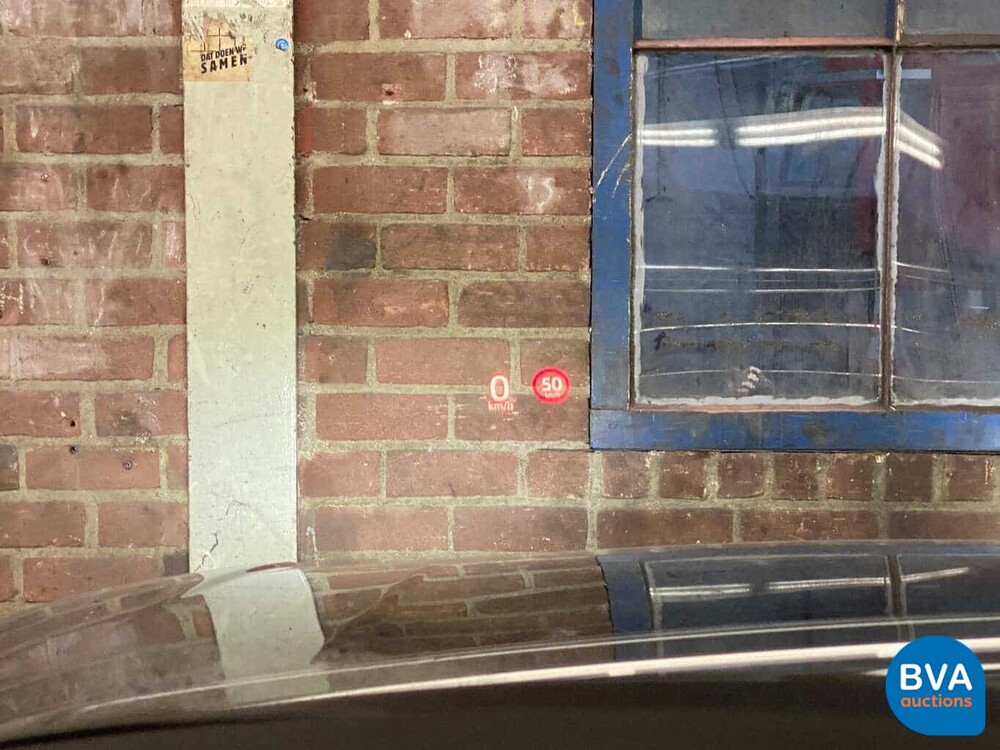 Land Rover Range Rover TDV6 Vogue 258 PS 2017 Org. Niederländisch, KT-553-B.