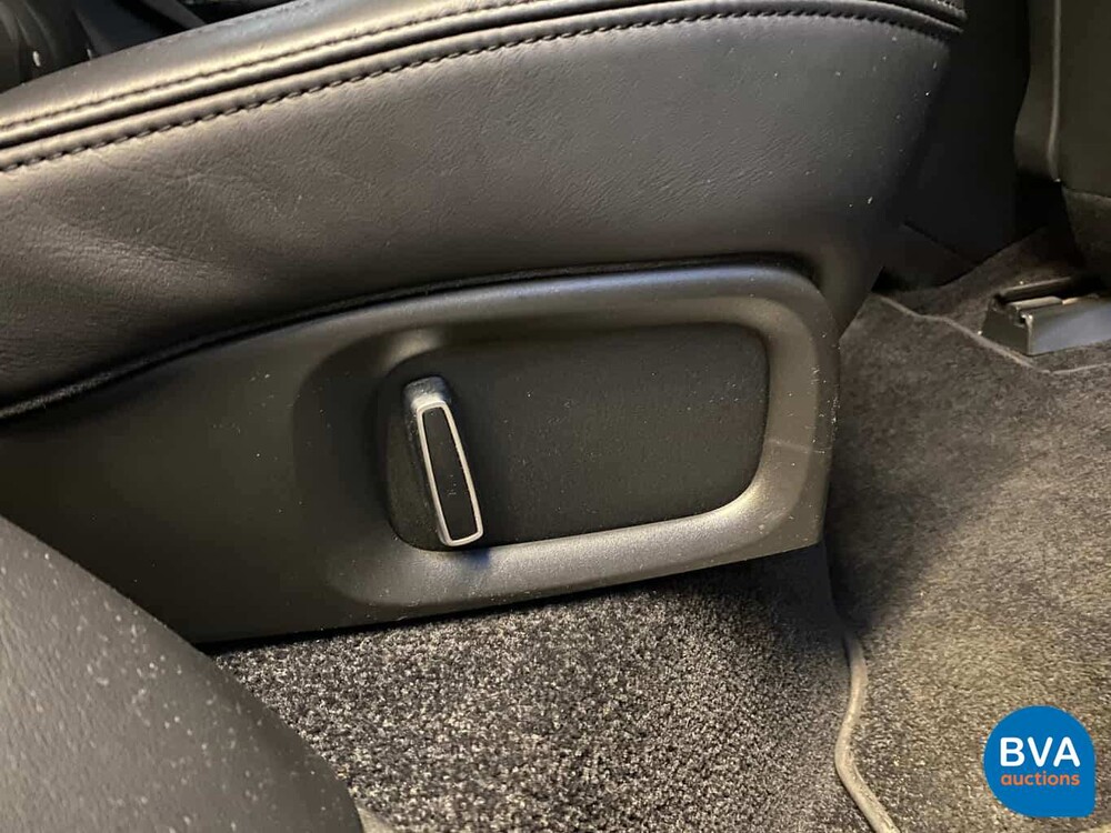 Land Rover Range Rover TDV6 Vogue 258 PS 2017 Org. Niederländisch, KT-553-B.