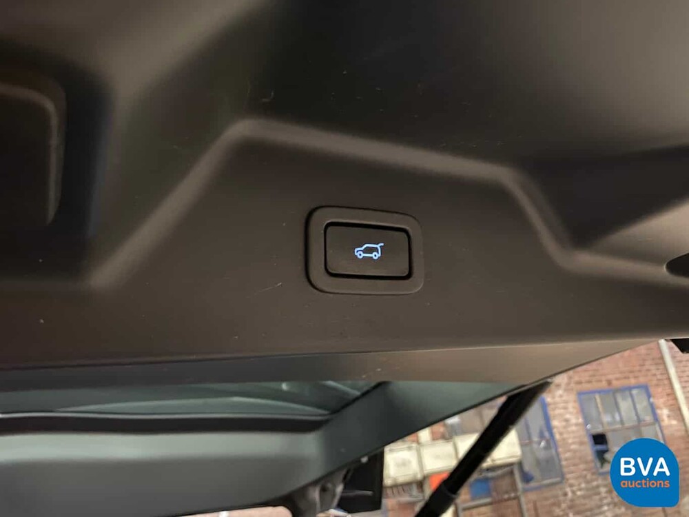 Land Rover Range Rover TDV6 Vogue 258 PS 2017 Org. Niederländisch, KT-553-B.