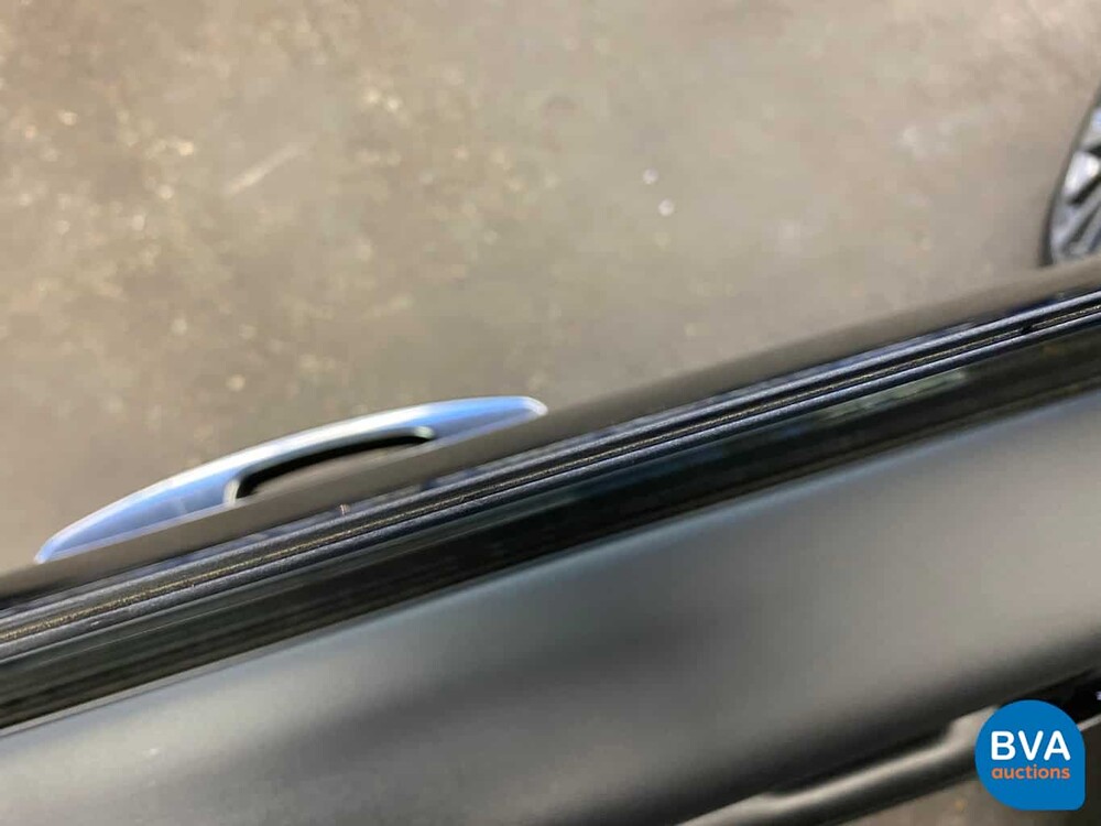 Land Rover Range Rover TDV6 Vogue 258 PS 2017 Org. Niederländisch, KT-553-B.