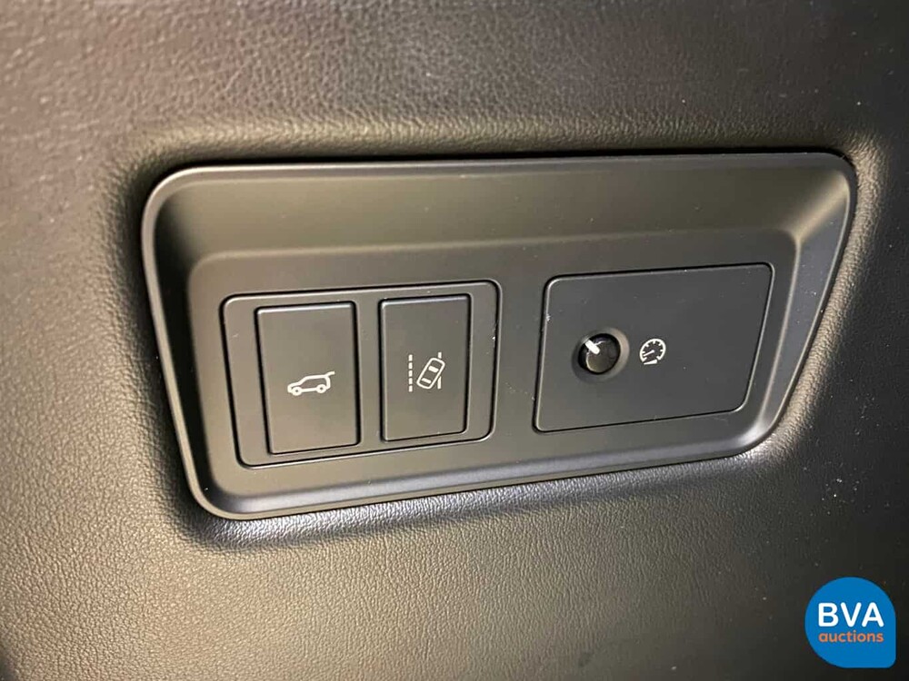 Land Rover Range Rover TDV6 Vogue 258 PS 2017 Org. Niederländisch, KT-553-B.