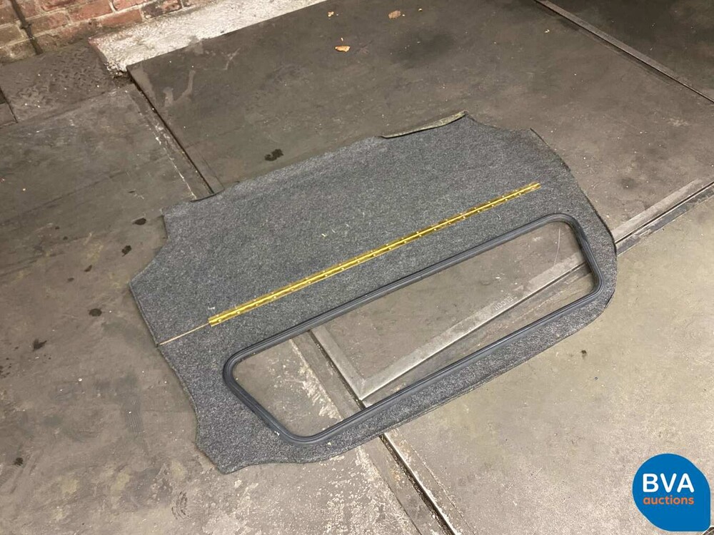 Chevrolet Tahoe 5.3 V8 2003.