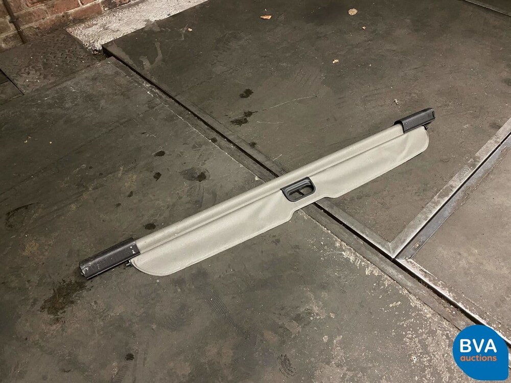 Chevrolet Tahoe 5.3 V8 2003.