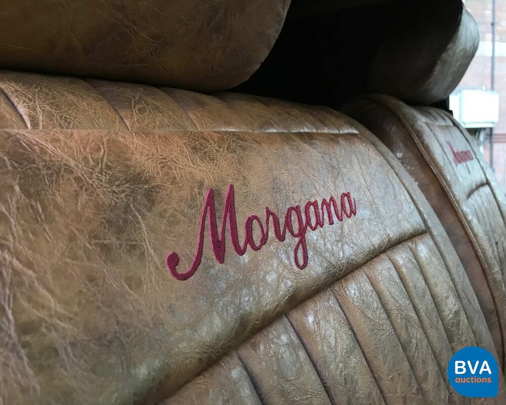 Volkwagen T2 Panel von 1987.