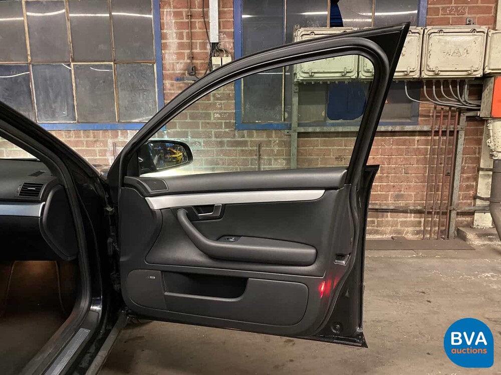 Audi A4 Avant 3.2 FSI Quattro S-Line 256hp 2006, 66-JTG-8.