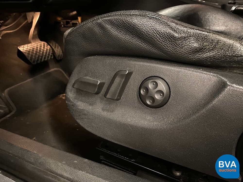 Audi A4 Avant 3.2 FSI Quattro S-Line 256hp 2006, 66-JTG-8.