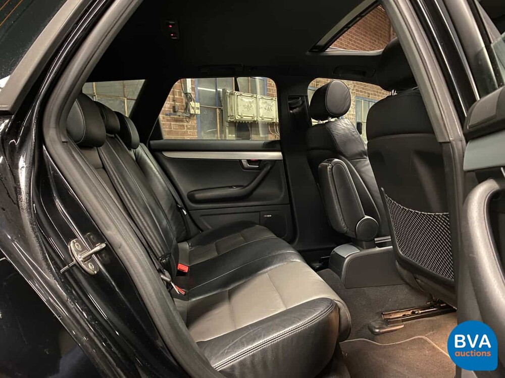 Audi A4 Avant 3.2 FSI Quattro S-Line 256hp 2006, 66-JTG-8.