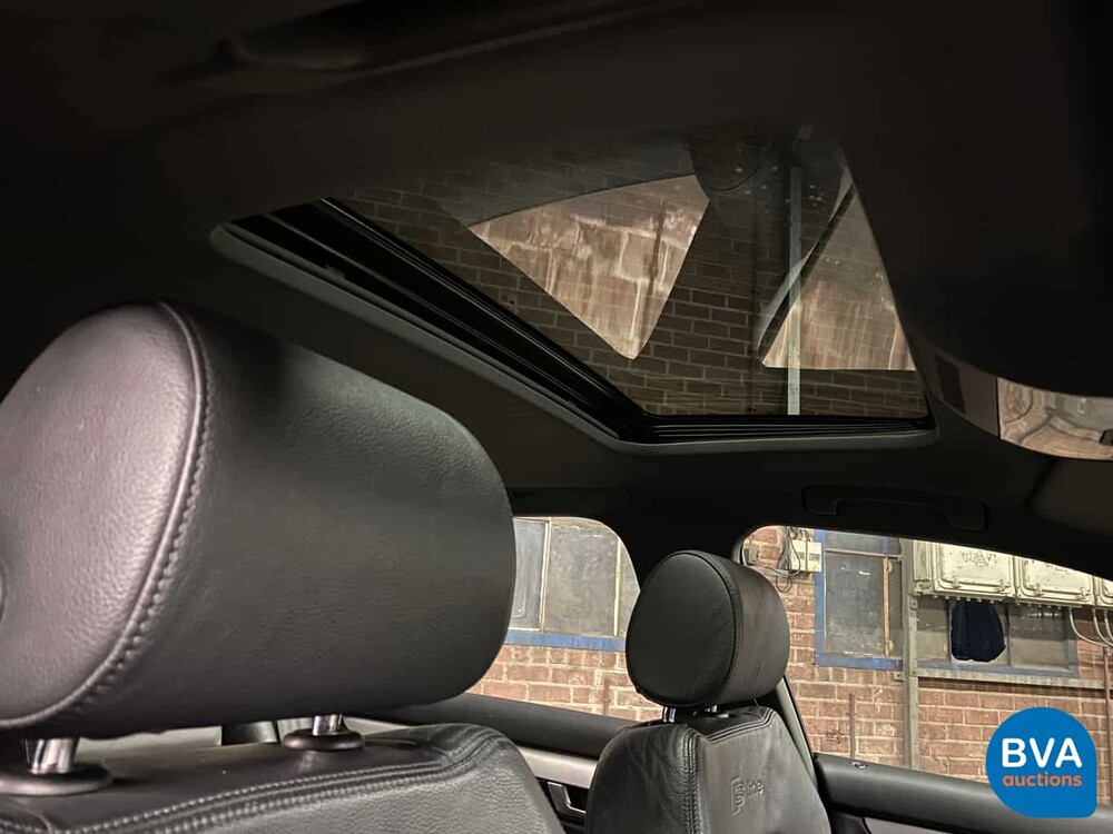 Audi A4 Avant 3.2 FSI Quattro S-Line 256hp 2006, 66-JTG-8.