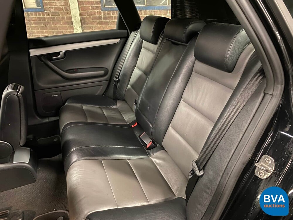 Audi A4 Avant 3.2 FSI Quattro S-Line 256hp 2006, 66-JTG-8.