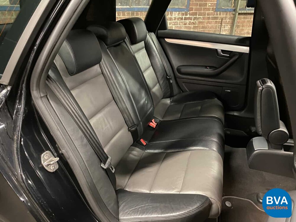 Audi A4 Avant 3.2 FSI Quattro S-Line 256hp 2006, 66-JTG-8.