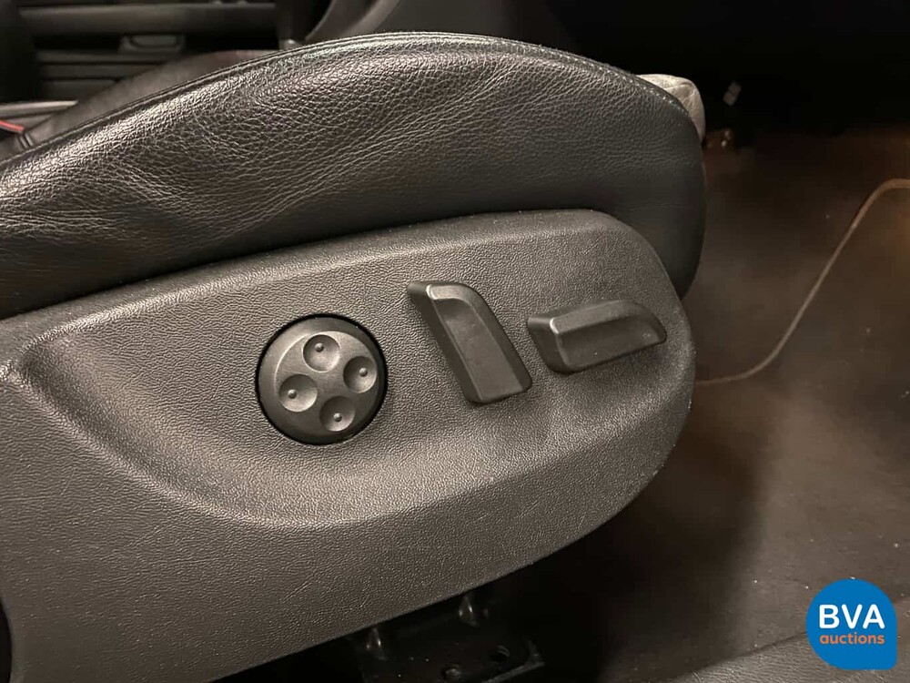 Audi A4 Avant 3.2 FSI Quattro S-Line 256hp 2006, 66-JTG-8.