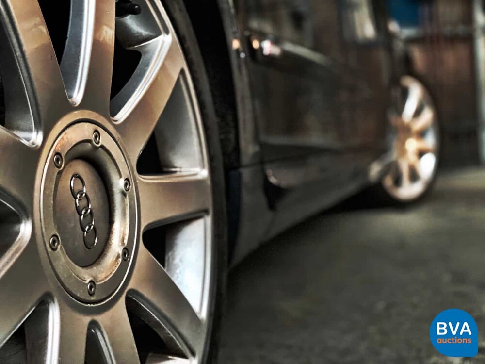 Audi A4 Avant 3.2 FSI Quattro S-Line 256hp 2006, 66-JTG-8.