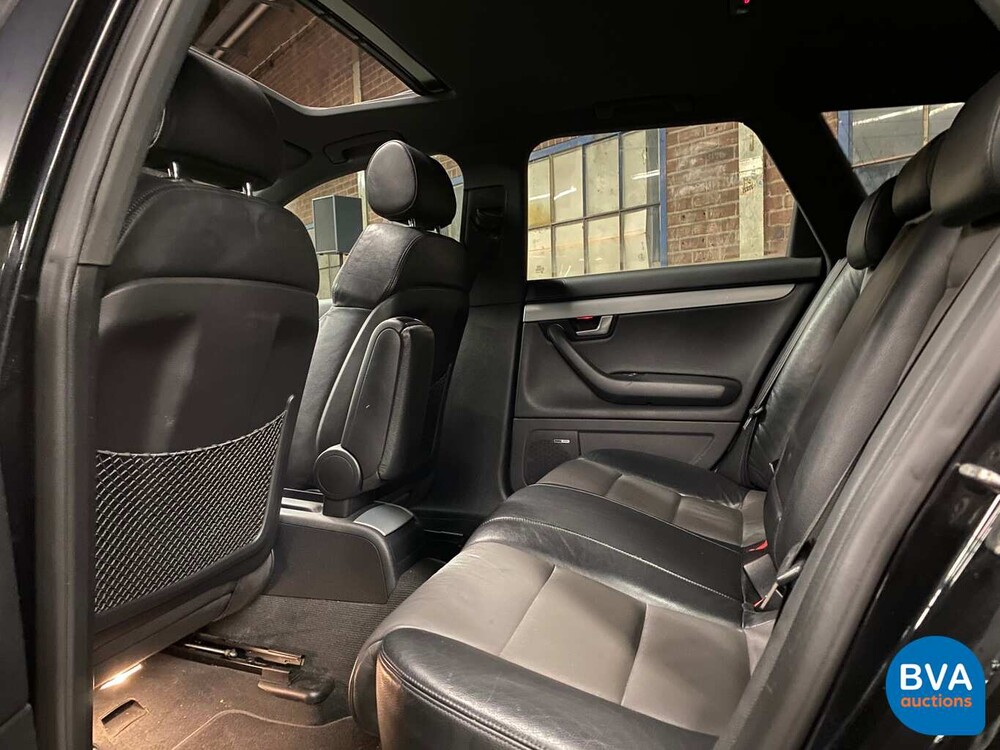 Audi A4 Avant 3.2 FSI Quattro S-Line 256hp 2006, 66-JTG-8.