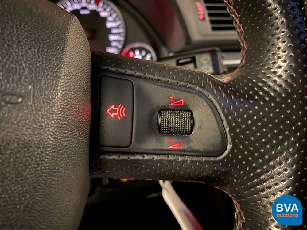 Audi A4 Avant 3.2 FSI Quattro S-Line 256hp 2006, 66-JTG-8.