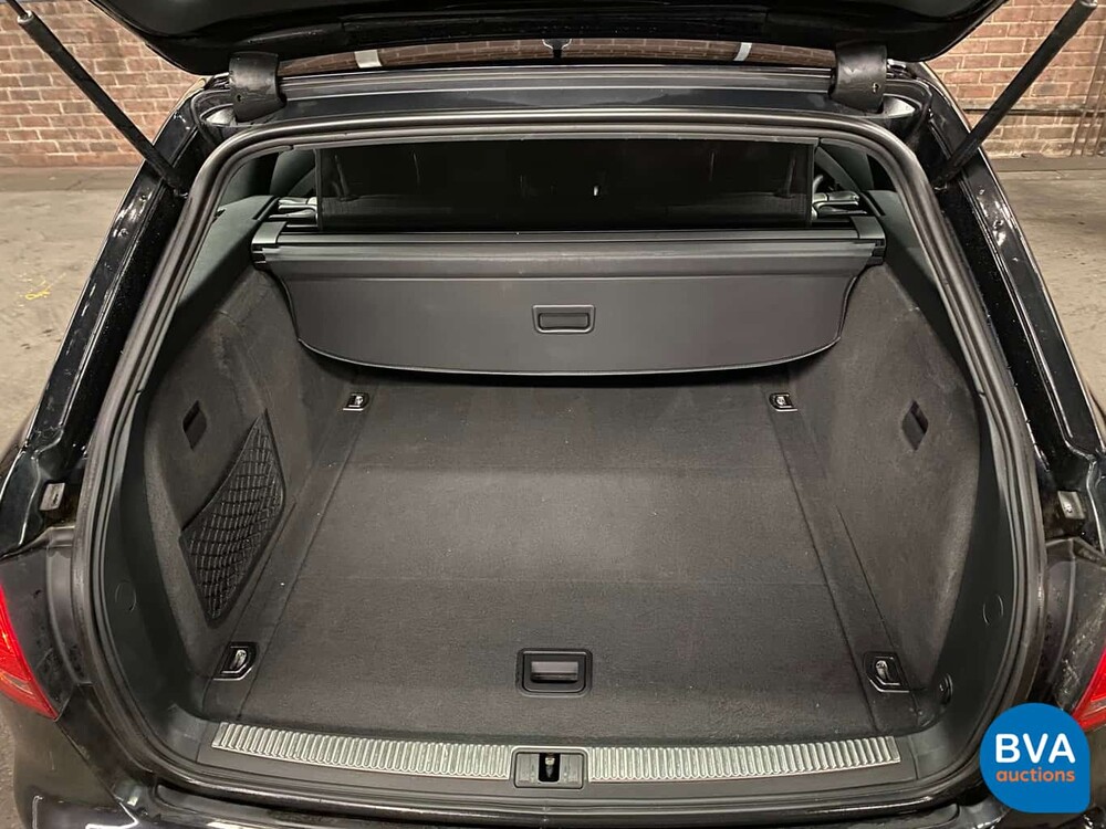 Audi A4 Avant 3.2 FSI Quattro S-Line 256hp 2006, 66-JTG-8.