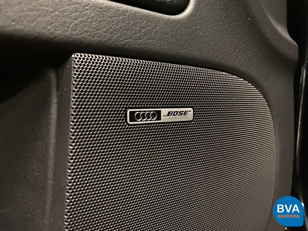 Audi A4 Avant 3.2 FSI Quattro S-Line 256hp 2006, 66-JTG-8.