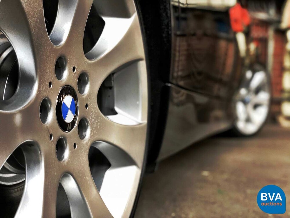 BMW 330i Sedan 258hp Youngtimer 2005, TX-406-N.