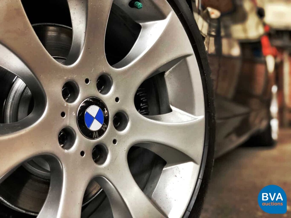 BMW 330i Sedan 258hp Youngtimer 2005, TX-406-N.