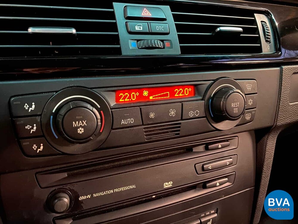 BMW 330i Sedan 258hp Youngtimer 2005, TX-406-N.