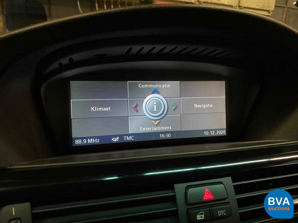 BMW 330i Sedan 258hp Youngtimer 2005, TX-406-N.