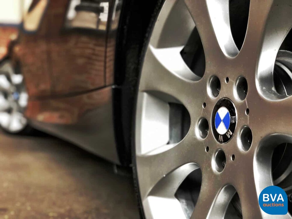 BMW 330i Sedan 258hp Youngtimer 2005, TX-406-N.